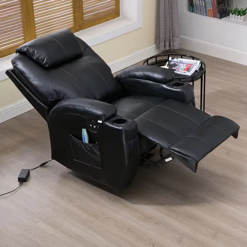 Fauteuil de Cinéma Moderne, Fa - Home Cinema Recliners avis et prix