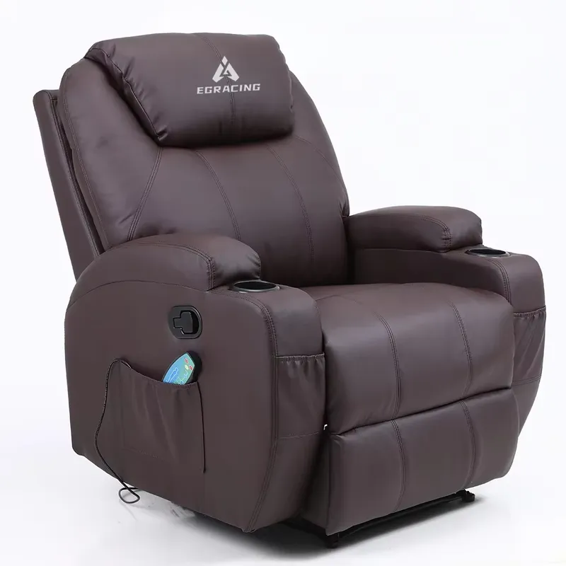 Fauteuil de Cinéma Moderne, Fa - Home Cinema Recliners avis et prix