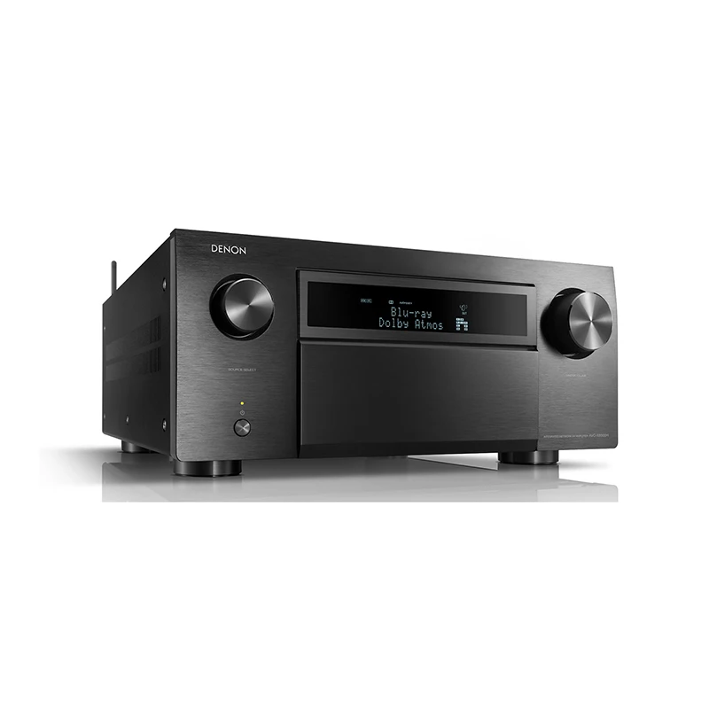 Nouveau récepteur AV Denon pha - Home Cinema Denon avis et prix