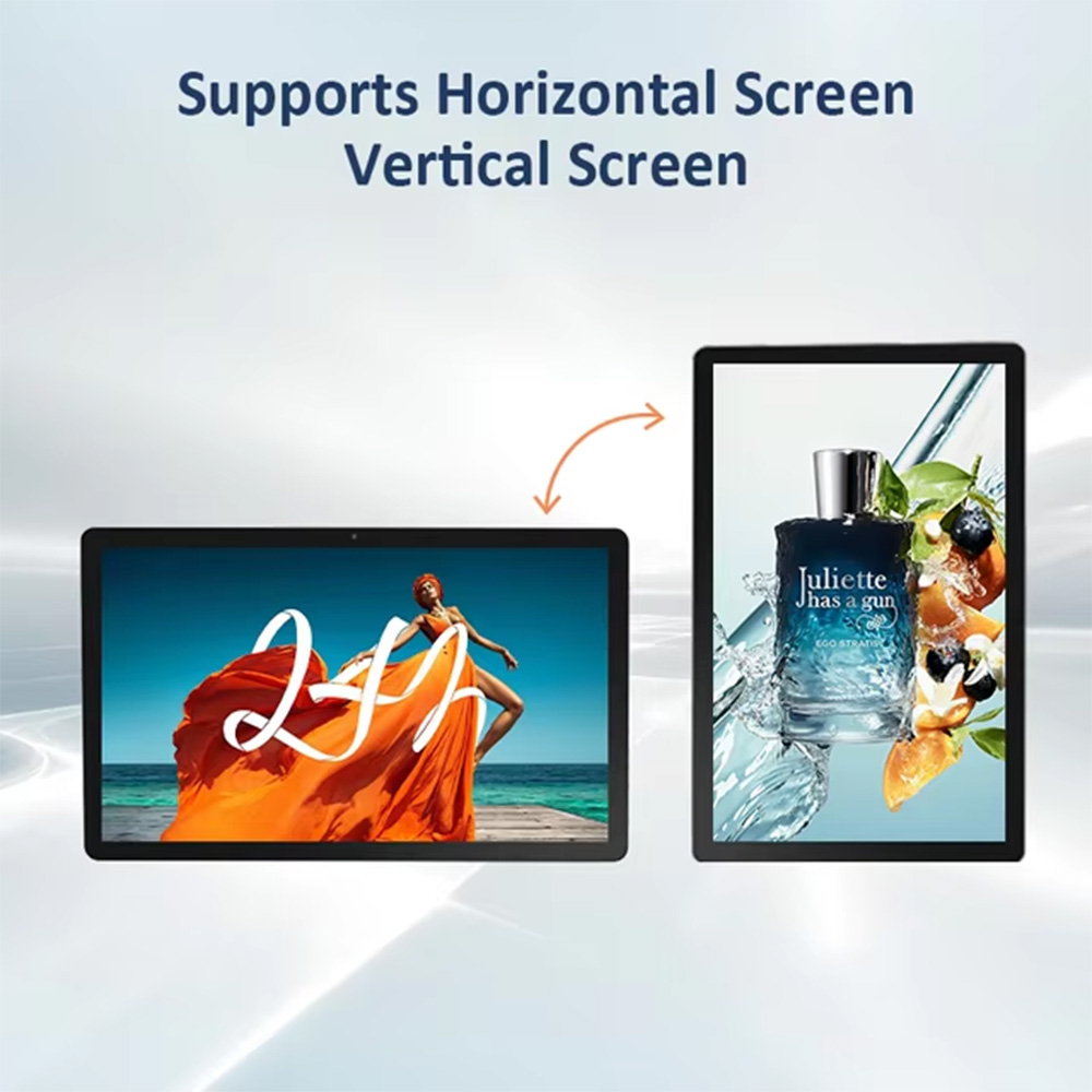 Tablette Commerciale Murale An - Home Cinema Screen avis et prix