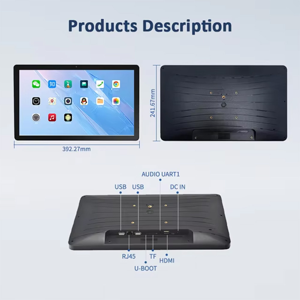 Tablette Commerciale Murale An - Home Cinema Screen avis et prix