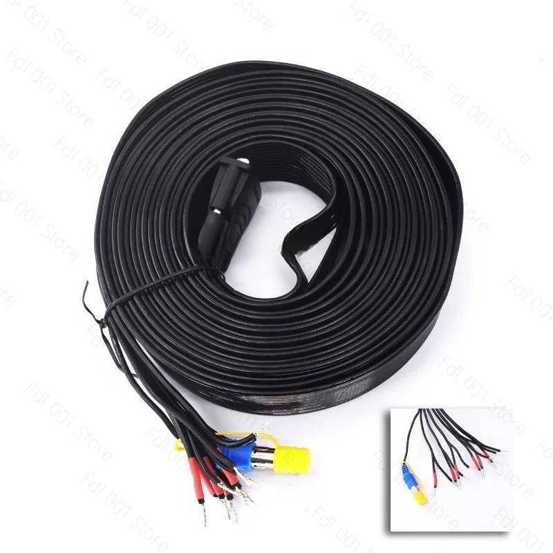 Câble de liaison récepteur pou - Home Cinema Bose avis et prix