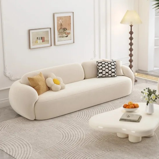 Canapés de salon de luxe desig - Home Cinema Room Design avis et prix