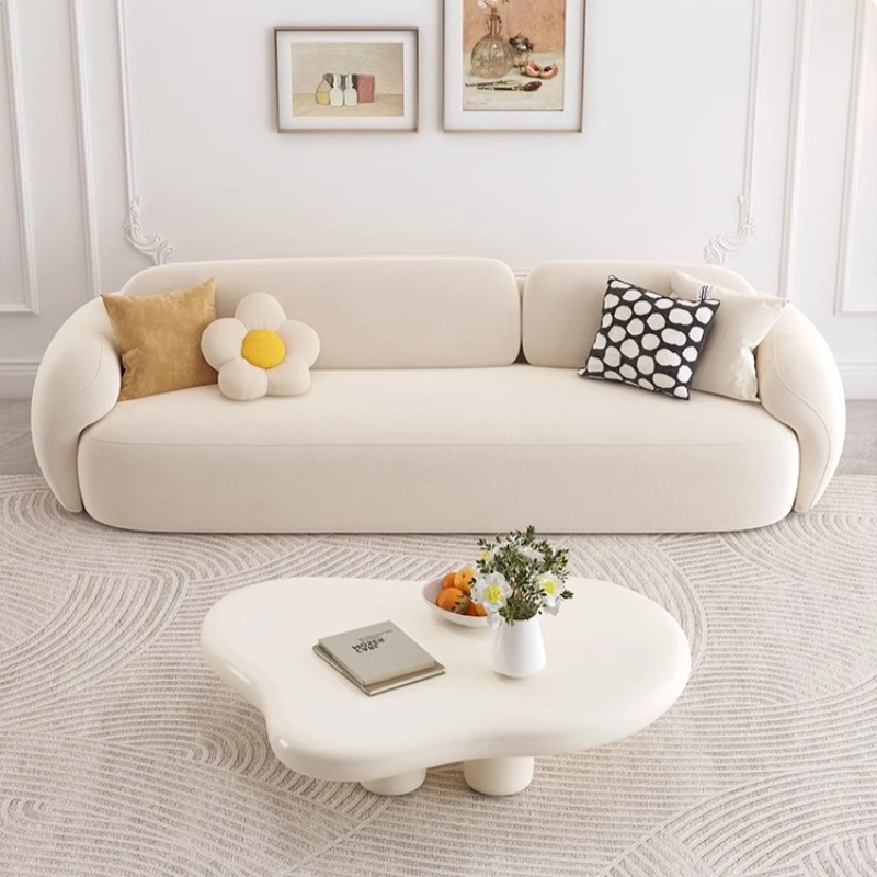 Canapés de salon de luxe desig - Home Cinema Room Design avis et prix