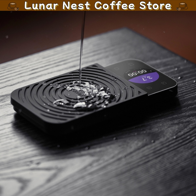 Balance à café numérique Mavo  - Home Cinema Screen avis et prix