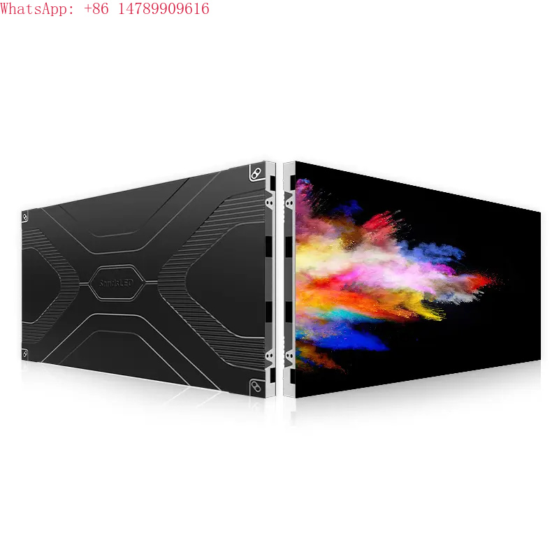 Écran LED étanche personnalisé - Home Cinema In Small Room avis et prix